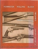 Remington Rolling Block Firearms. Schreier Jnr.