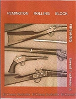 Remington Rolling Block Firearms. Schreier Jnr.