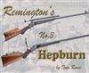 Remington's #3 Hepburn. Rowe.