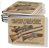 Sharps Firearms: Model 1874, 1875 & 1877 target rifles & model variations. Vol 3. Marcot.