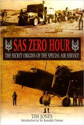 SAS Zero Hour