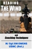 Reading the Wind and Coaching Techniques. Owens