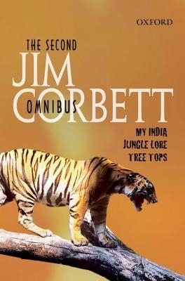 The Second Jim Corbett Omnibus.