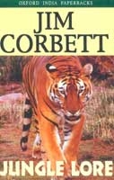 Jungle Lore. Corbett. 2nd Edn