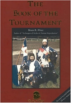 The Book of the Tournament. Brian Price