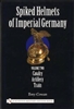 Spiked Helmets of Imperial Germany. Vol 1. Trawnik.