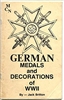 German Medals and Decorations of World War II. Britton