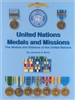 United Nations Medals and Missions. Borts.