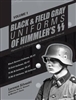 Black and Field Gray Uniforms of Himmler's SS Vol. 1. Silvestri.