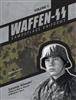 Waffen-SS Camouflage Uniforms, Vol. 1. Silvestri.