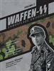 Waffen-SS Camouflage Uniforms. Vol. 2 Silvestri.