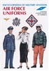 Air Force Uniforms: Canada, United States of America. Galazka