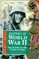 History of World War 11. Matanle