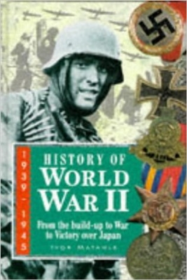 History of World War 11. Matanle