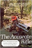 The Accurate Rifle. Page