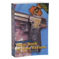 The Blue Book of Gun Values 18th Edn