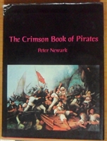 The Crimson Book of Pirates. Newark
