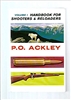 Handbook for Shooters and Reloaders Vol 1. P. O. Ackley