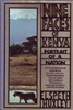Nine Faces of Kenya. Portrait of a Nation. Huxley.