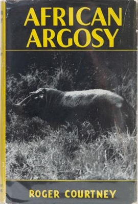 African Argosy,  Courtney.