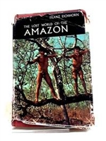 The Lost World of the Amazon. Eichhorn