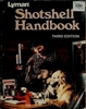 Lyman Shotshell Handbook. 3rd edn. Ramage.