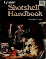 Lyman Shotshell Handbook. 3rd edn. Ramage.
