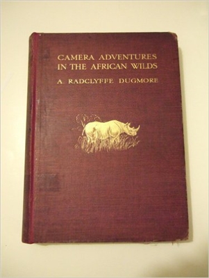 Hunting photographs. Historical, 1910, Africa,