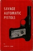 Savage Automatic Pistols. Carr.