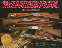 Winchester Shotguns. Adler, Wilson