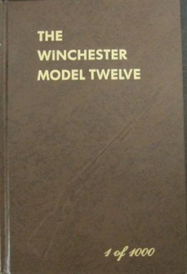 Winchester Model Twelve. 1 of 1000. Madis