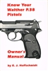 Know your Walther P38. Hoffschmidt.