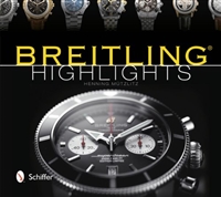 Breitling Highlights. Mutzlitz.