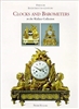 French Eighteenth-Century Clocks and Barometers in the Wallace Collection. Hughes