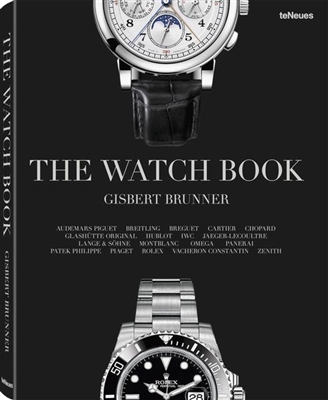 Watch Book. Brunner.