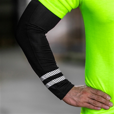 2WI CAS-BK - Cooling Arm Sleeve