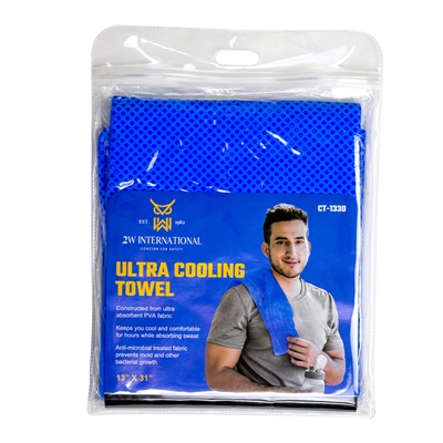 2WI CT-1330 - Cooling Towel