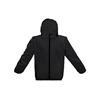 2WI DW-BK - Defender Jacket