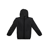 2WI DW-BK - Defender Jacket