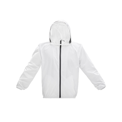 2WI DW-WT - Defender Jacket