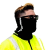 2WI NG-BK - Multipurpose Neck Gaiter