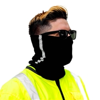 2WI NG-BK - Multipurpose Neck Gaiter