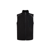 2WI  PAC-IV-BLK - Infinity vest