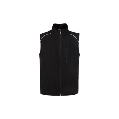 2WI  PAC-IV-BLK - Infinity vest