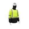 2WI SDS25C-3 - Snood Sweatshirt