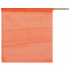 2W International Heavy Weight Mesh PVC Flag