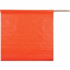 2W International Solid PVC Flag
