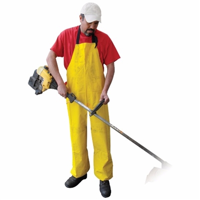 2W International 2551 0.35mm Split Leg Chap Apron