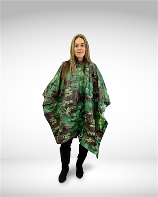 2WI 7010-VP - Vinyl Poncho