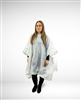 2WI 7010-VP - Vinyl Poncho